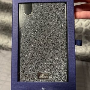 Iphone XS Max Crystal Phone Case